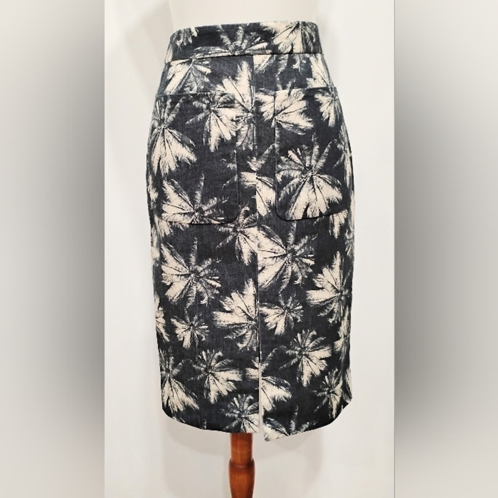 L'AGENCE SKIRT NWOT